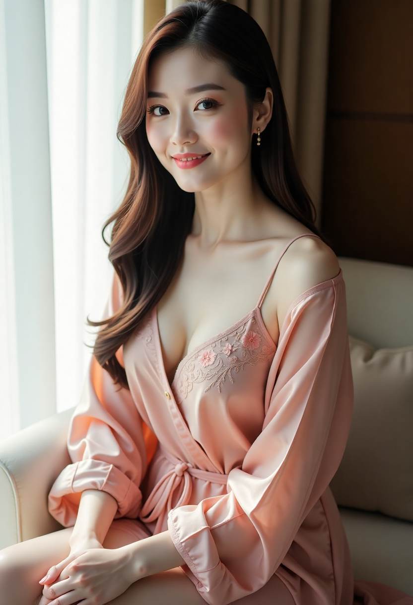 完结集会议室里低头记笔记的侧影